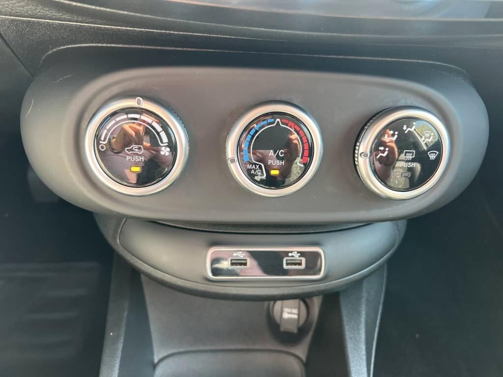 Fiat 500X 1.3 MultiJet 95 CV Connect NEOPATENTATI