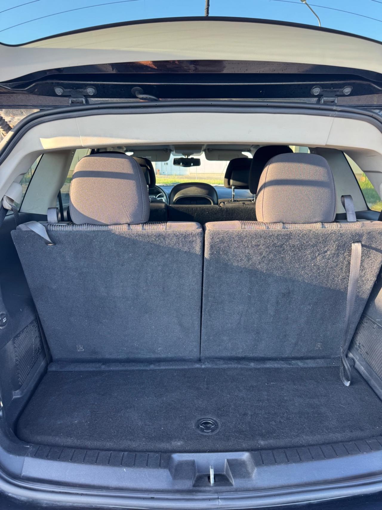 Fiat Freemont 2.0 Multijet 140 CV Urban