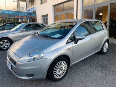 Fiat Grande Punto 1.3 MJT 90 CV