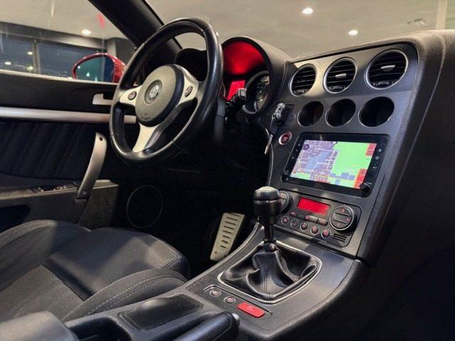 ALFA ROMEO Brera 2.4 JTDm 20V 210CV