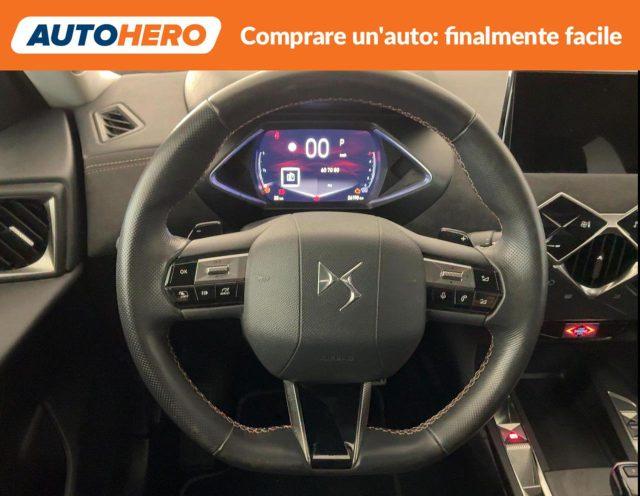 DS AUTOMOBILES DS 3 PureTech 130 aut. Performance Line+