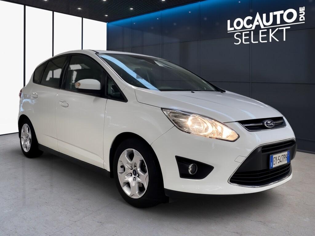 Ford C-Max 1.6 Plus