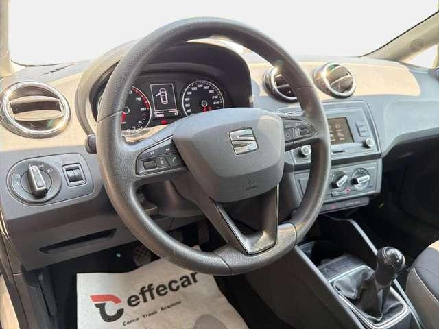 SEAT Ibiza 1.0 75 CV 5p. Connect