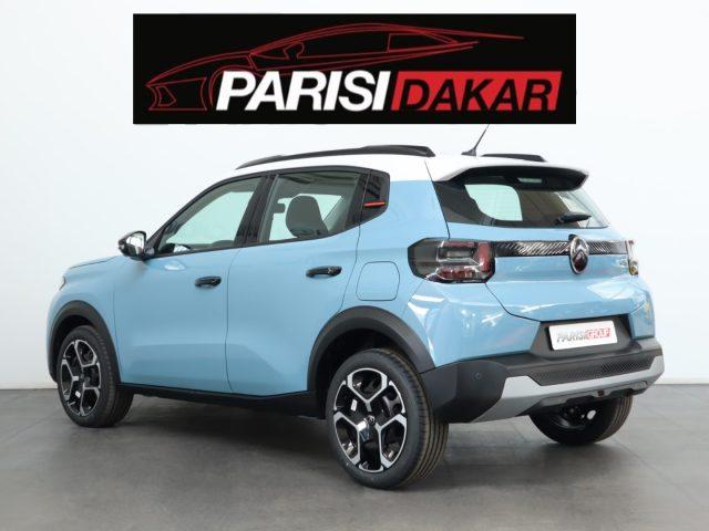 CITROEN C3 1.2 PureTech 100CV Plus *PROMO PARISI GROUP