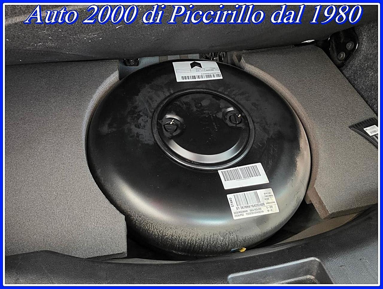 Lancia Ypsilon 1200 EcoChic GPL Unico Proprietario