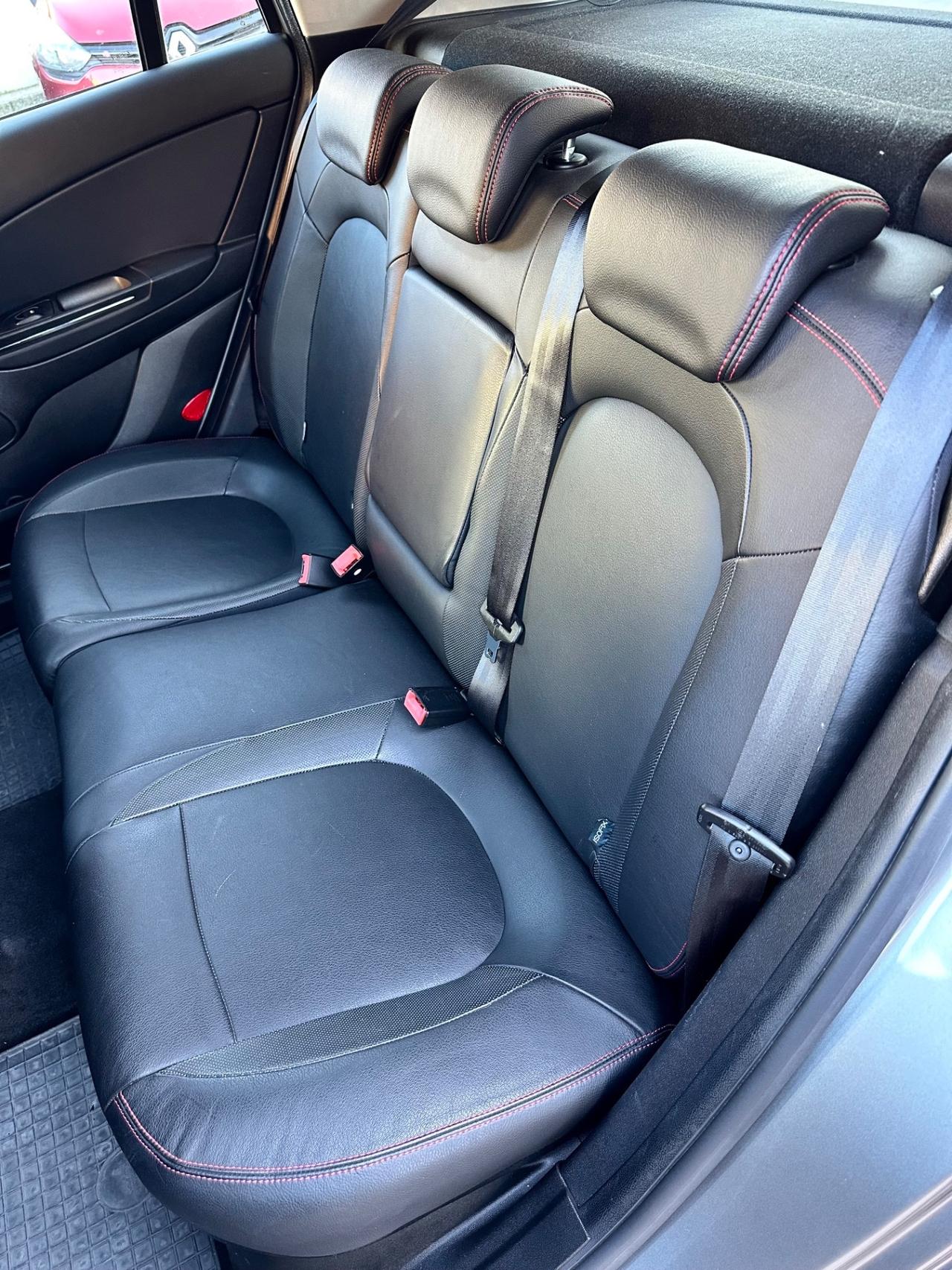 Fiat Bravo 1.6MJT 120CV Street -Uniproprietario