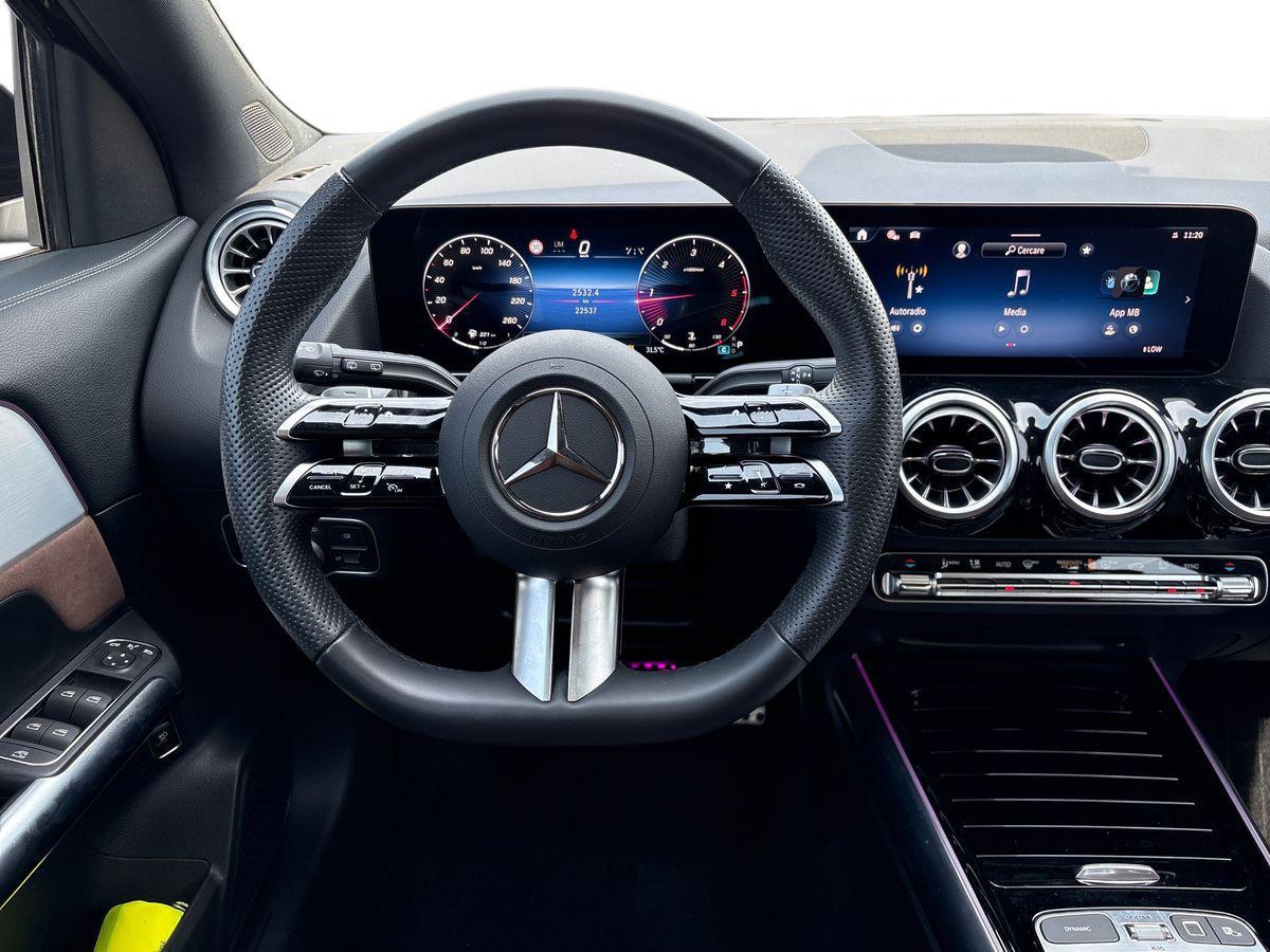Mercedes-Benz GLA 200 d AMG Line Advanced Plus auto