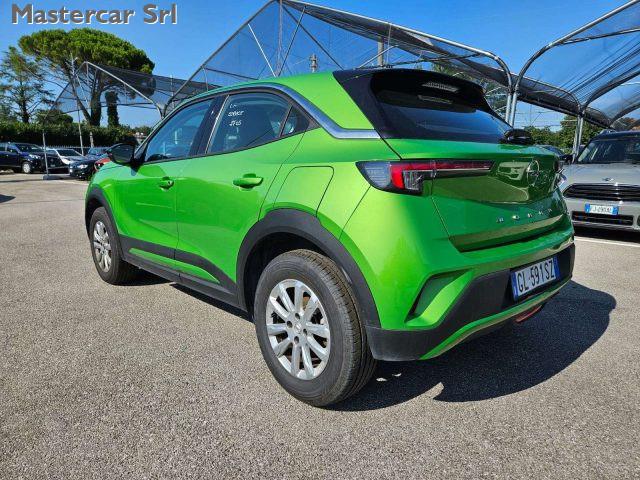OPEL Mokka NEOPATENTATI Mokka 1.2 t Edition S TG : GL591SZ