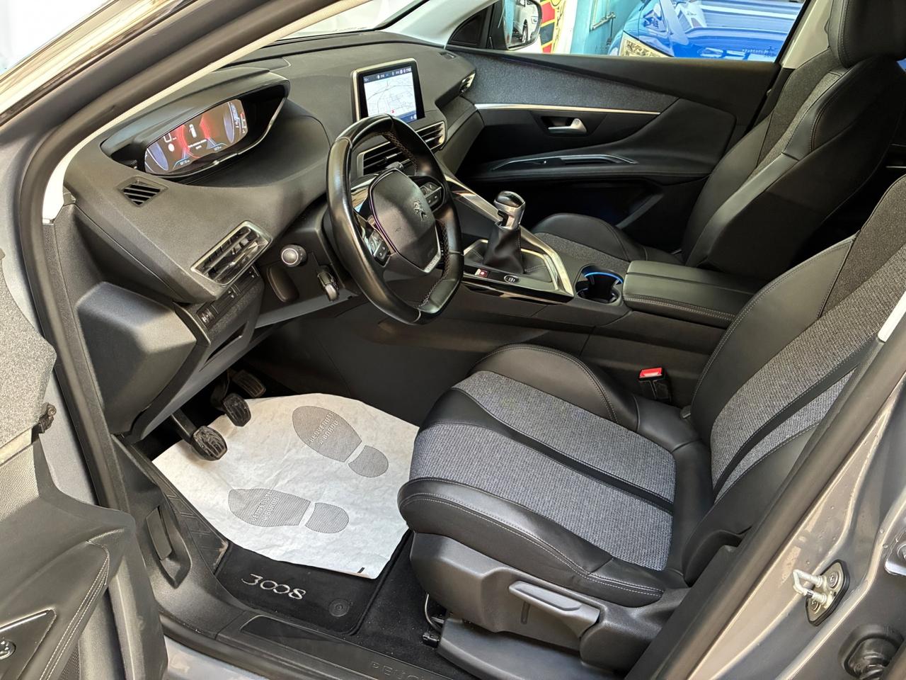 Peugeot 3008 PureTech Turbo 130 S&S Allure