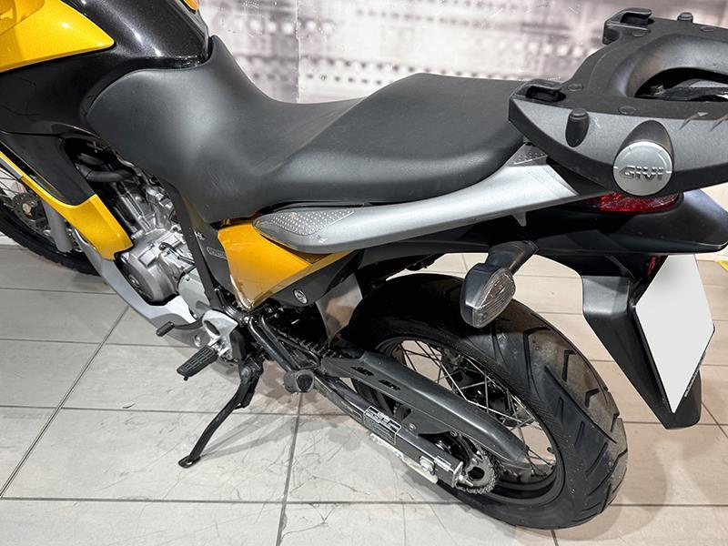 Honda Transalp XL 700 V