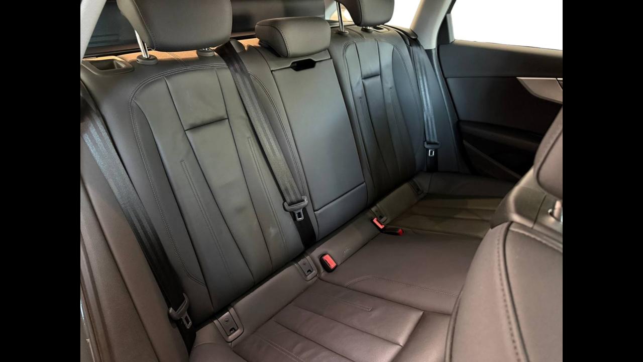 AUDI A4 V 2019 Allroad Quattro - A4 Allroad 40 2.0 tdi mhev quattro 204cv s-tronic
