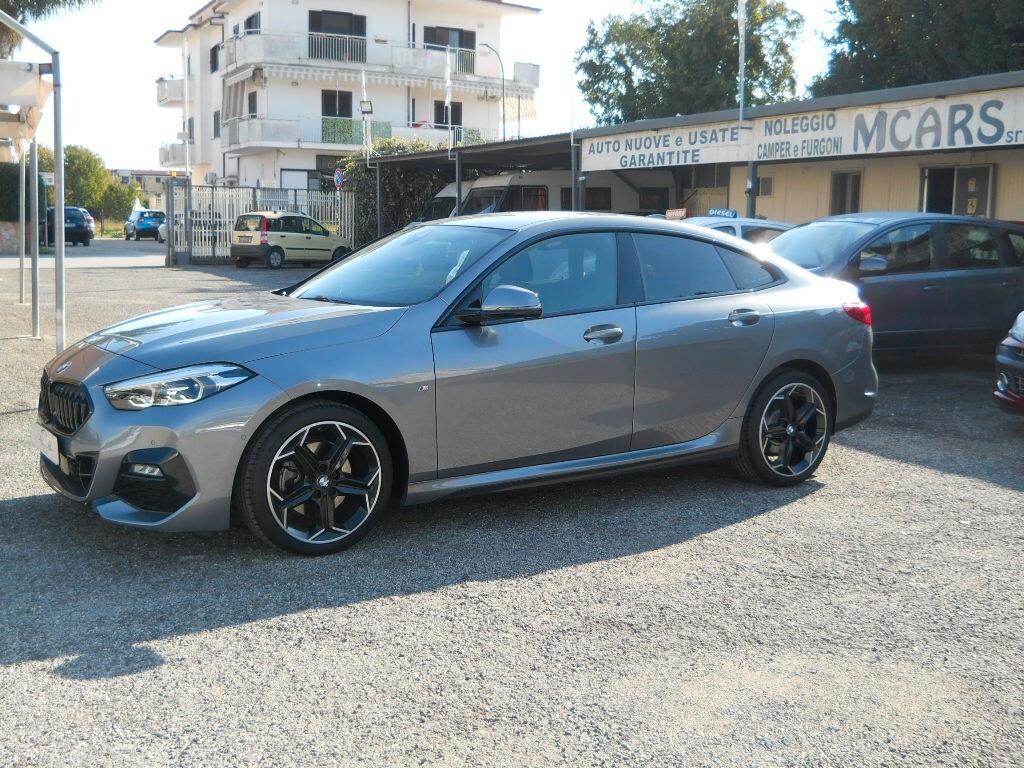 Bmw 216 - GRAN COUPE' PAKET M--SPORT FULL
