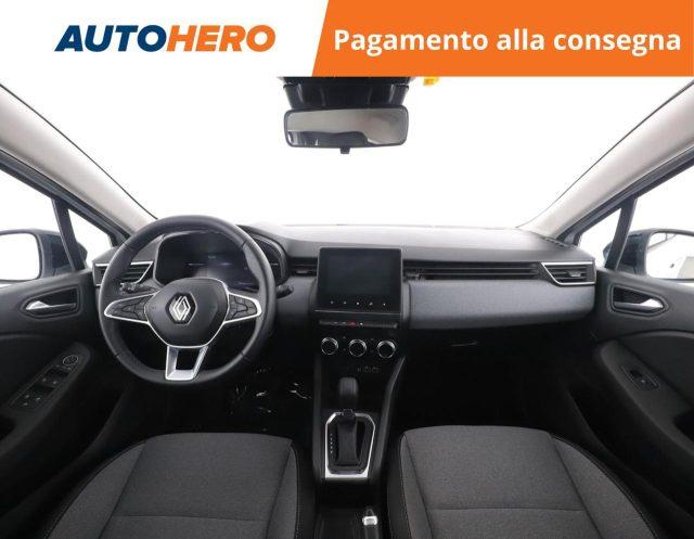 RENAULT Clio Full Hybrid E-Tech 145 CV 5 porte Evolution