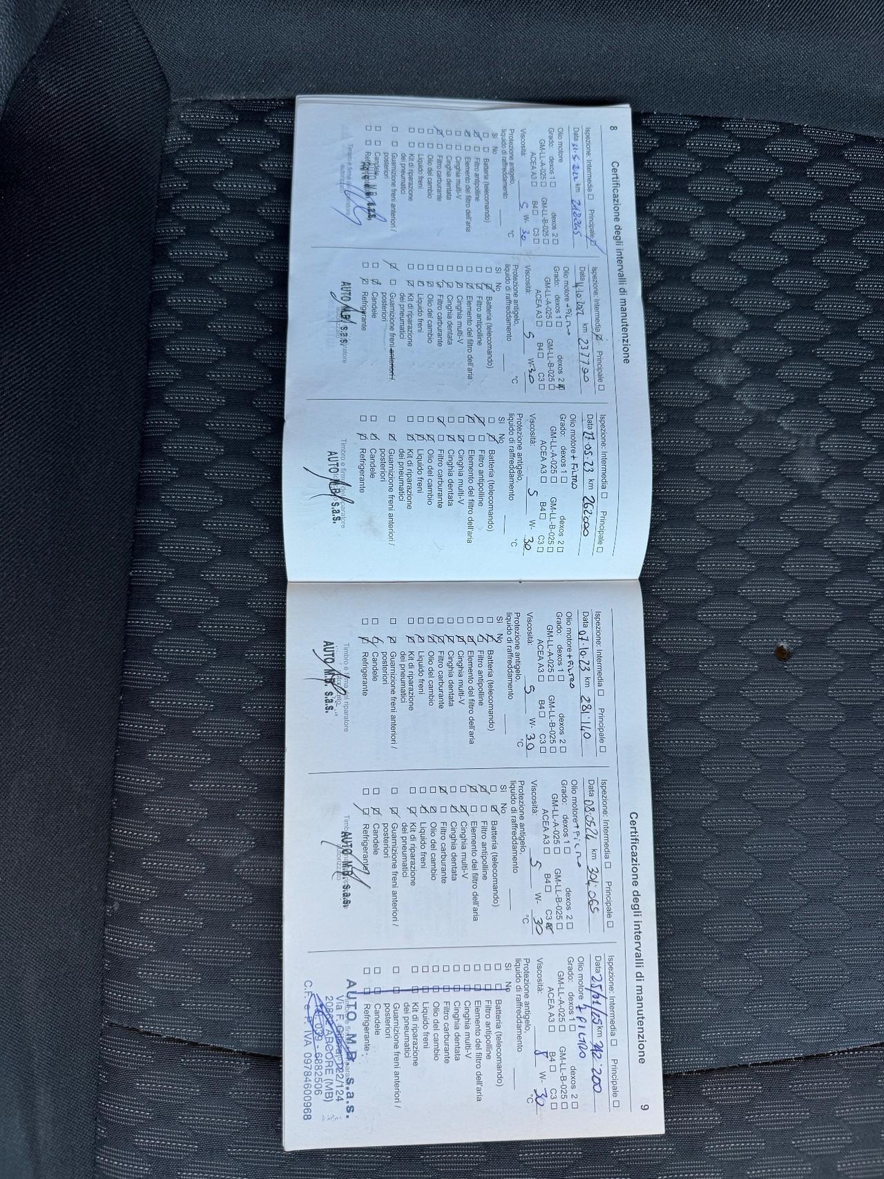 Opel Astra 1.6 CDTi 110CV Start&Stop Sports Tourer Business