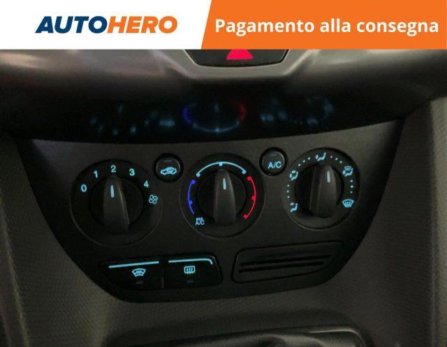 FORD Tourneo Connect 1.6 TDCi Plus