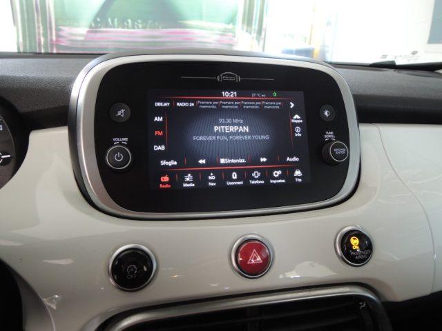 FIAT 500X 1.0 T3 120 CV City Cross