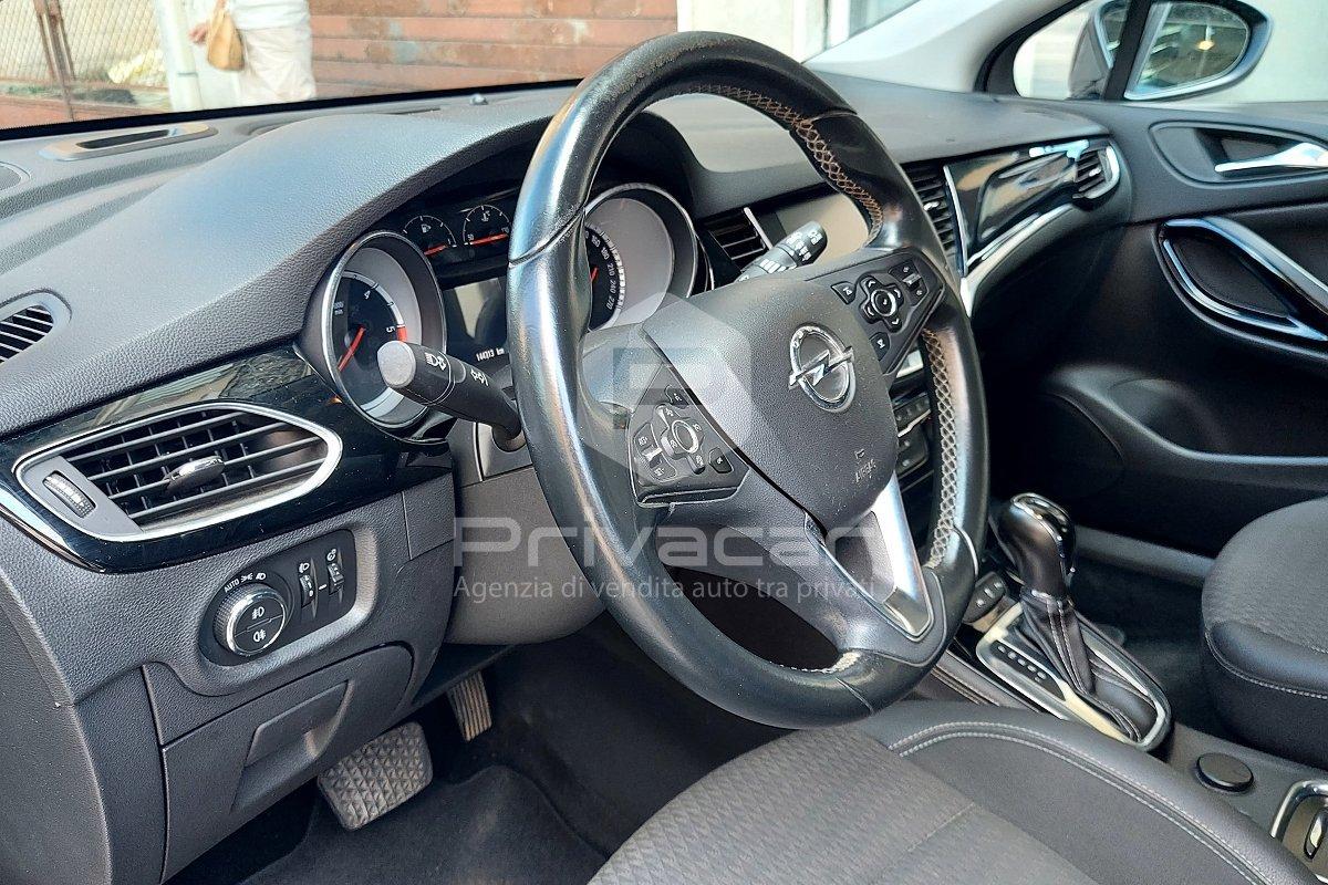 OPEL Astra 1.6 CDTi 136CV aut. Sports Tourer Innovation