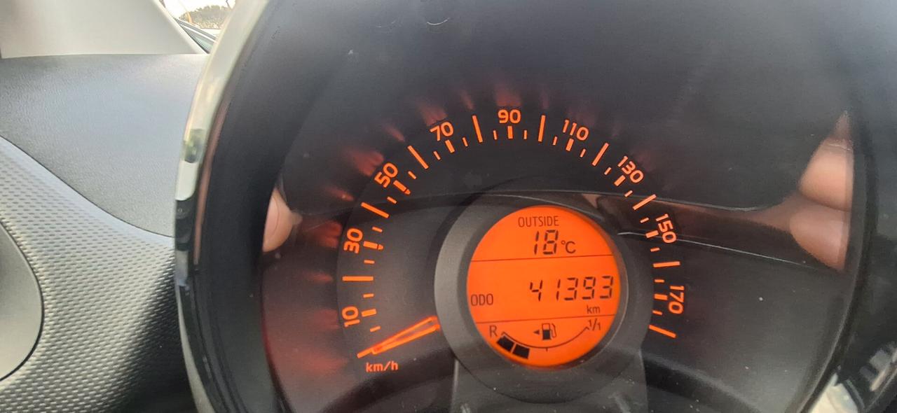 Citroen C1 VTi 72 S&S 5 porte Feel