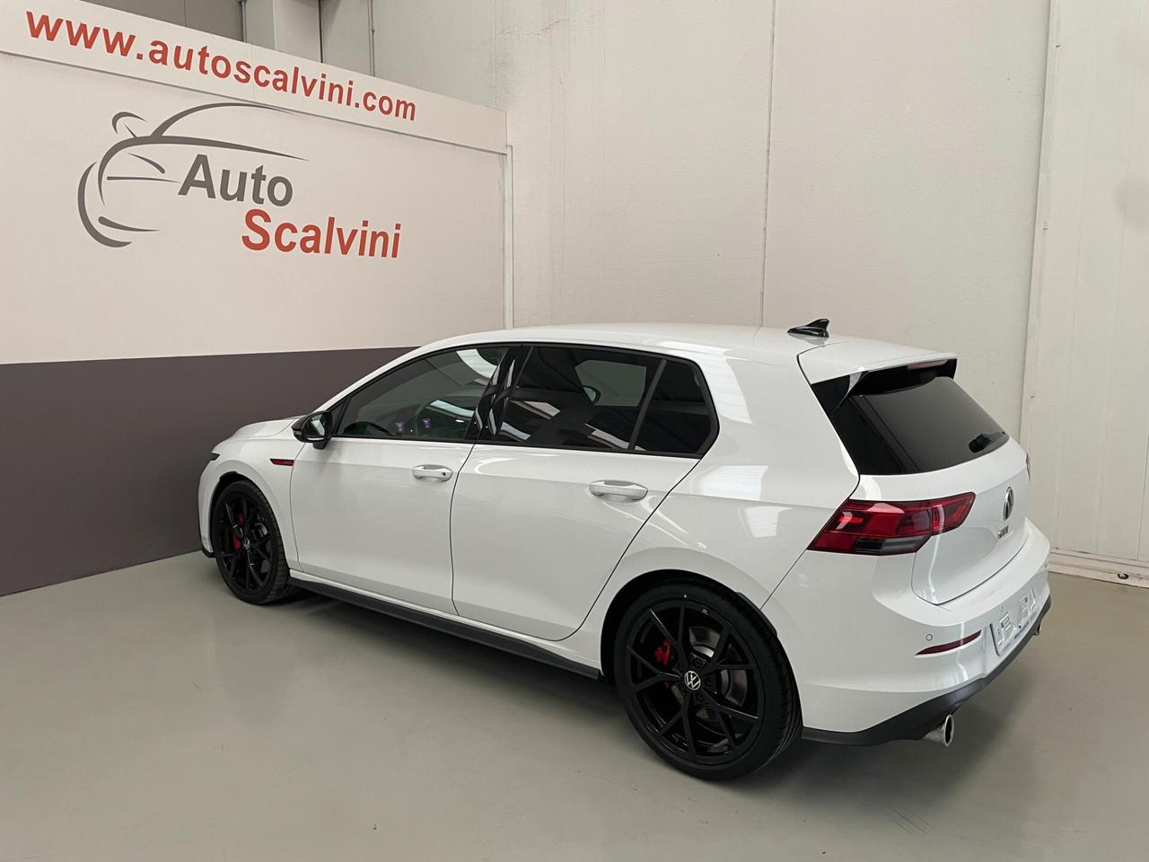 Volkswagen Golf GTI 2.0 TSI 245CV DSG
