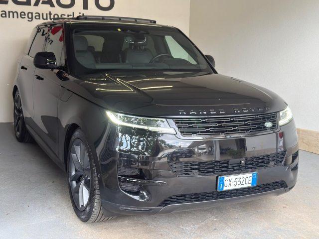 LAND ROVER Range Rover Sport 3.0D 249 CV HSE AUTOCARRO