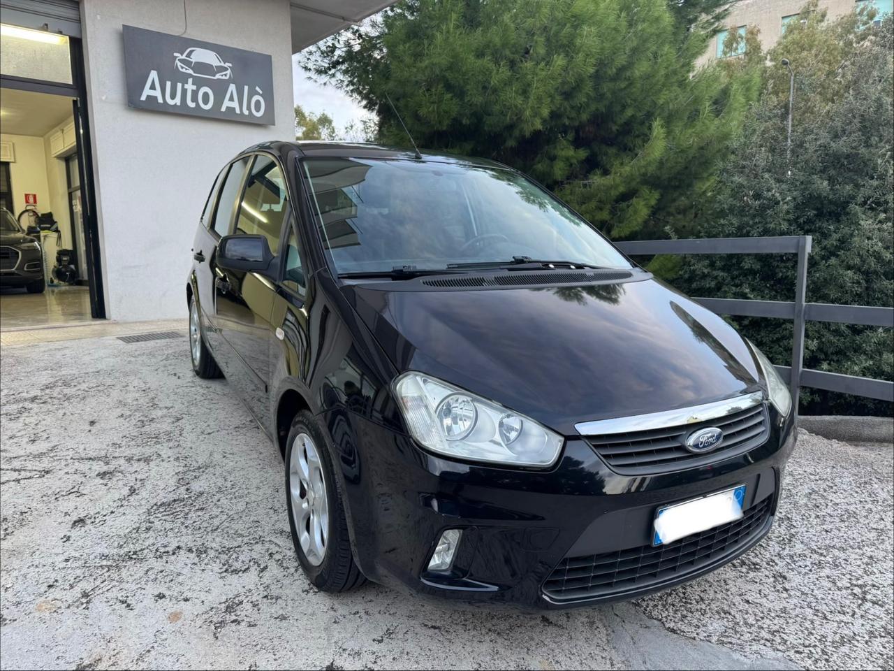 Ford C-Max 1.6 TDCi 90 CV - PERFETTA-2010