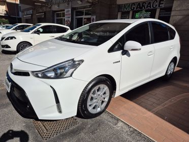 Toyota Prius Prius+ 1.8 Lounge