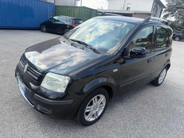 FIAT Panda 1.2 Active BENZINA/GPL senza nessun lavoro da fare