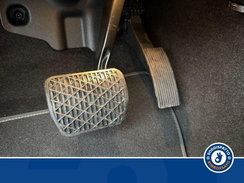 Mercedes-Benz Classe B 180d Automatic Progressive Advanced