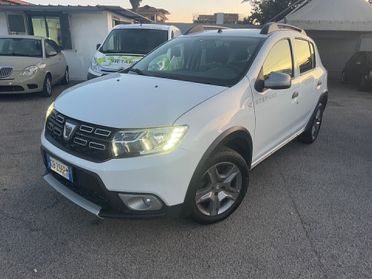 Dacia Sandero Stepway 1.5 Blue dCi 95CV 2020 Euro 6 B