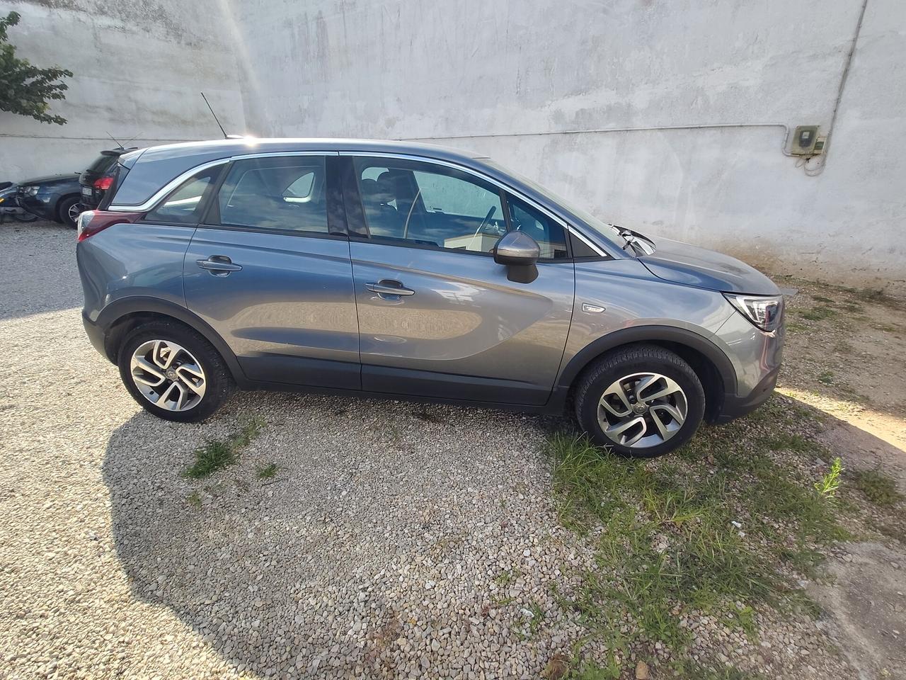 Opel Crossland X 1.6 ECOTEC D 8V Start&Stop Innovation