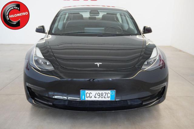 TESLA Model 3 Long Range Dual Motor AWD