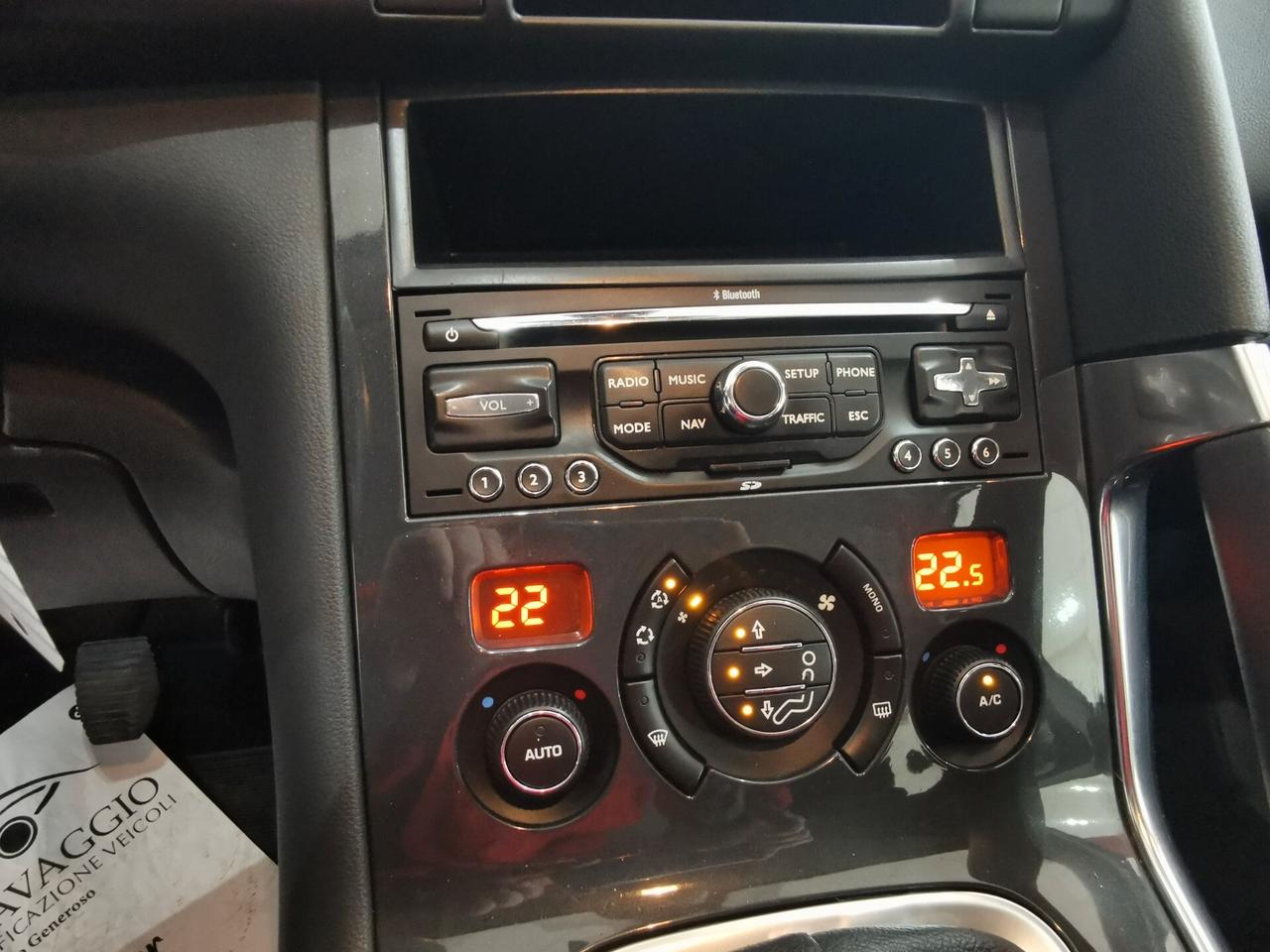 Peugeot 3008 1.6 HDi 112CV Active AUTOCARRO
