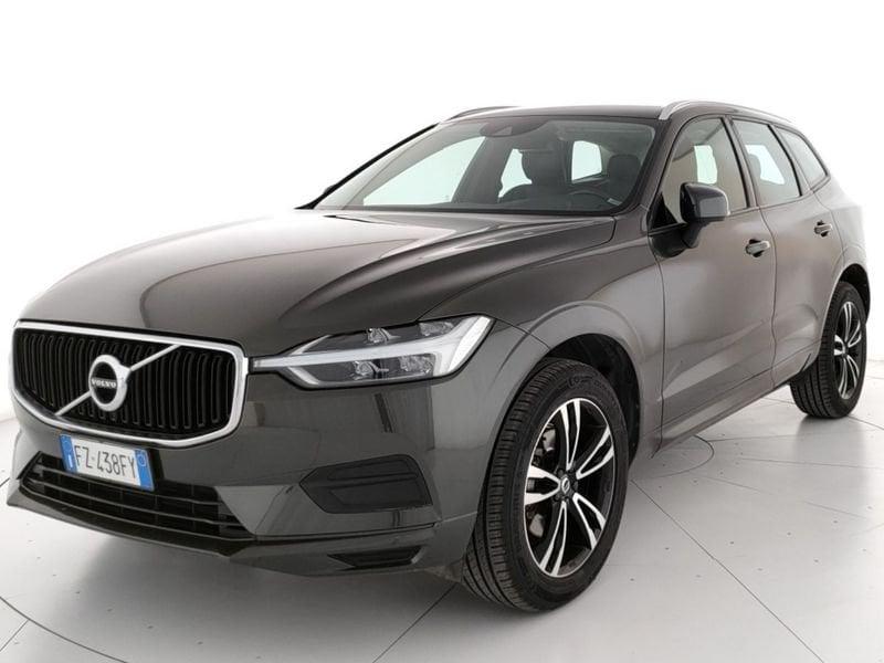 Volvo XC60 2.0 D4 Business awd geartronic my18