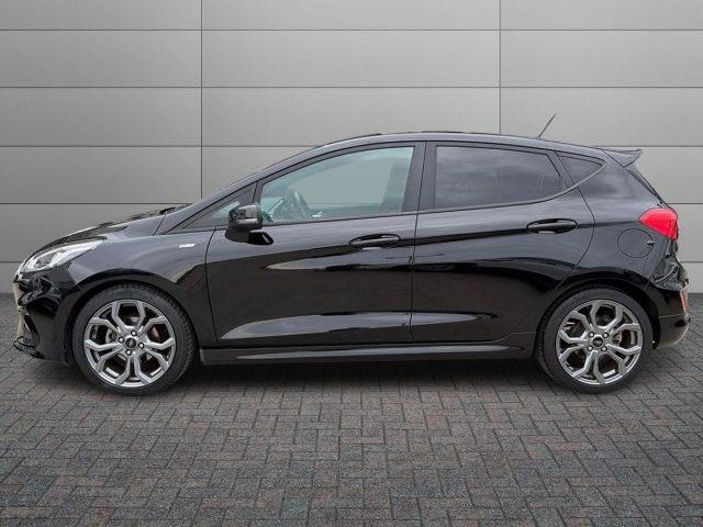 FORD Fiesta 1.0 Ecoboost 100 CV 5 porte ST-Line