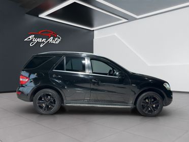 Mercedes-benz ML 350 CDI Grand Edition