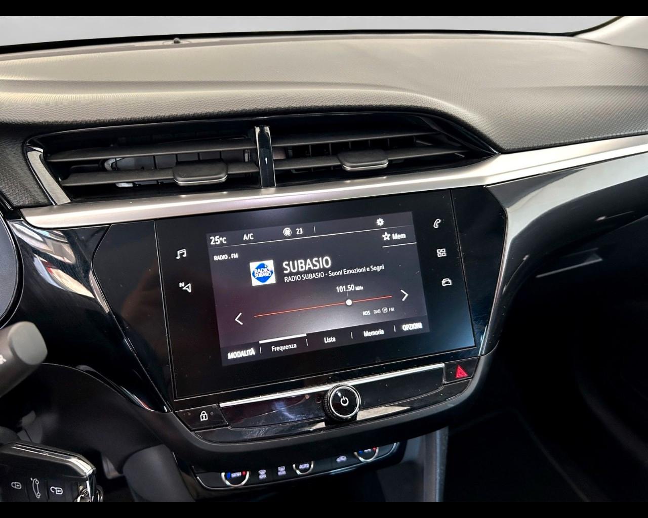 OPEL Corsa VI 2020 - Corsa 1.2 Elegance s&s 100cv