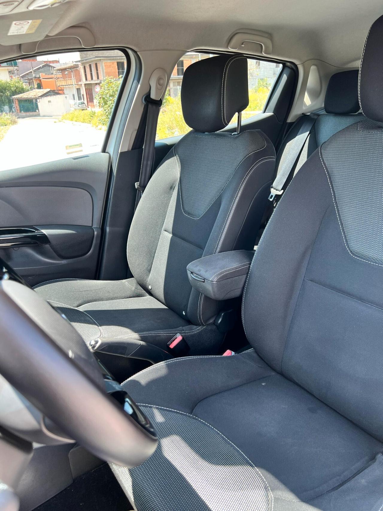 Renault Clio 1.5DCI FULLOPTIONAL NUOVA 2014