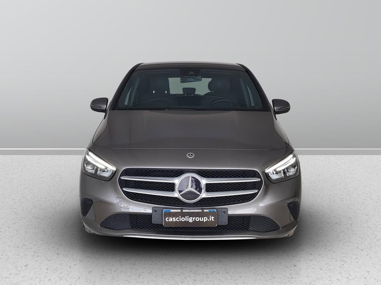 Mercedes-Benz Classe B - W247 2018 - B 180 d Executive