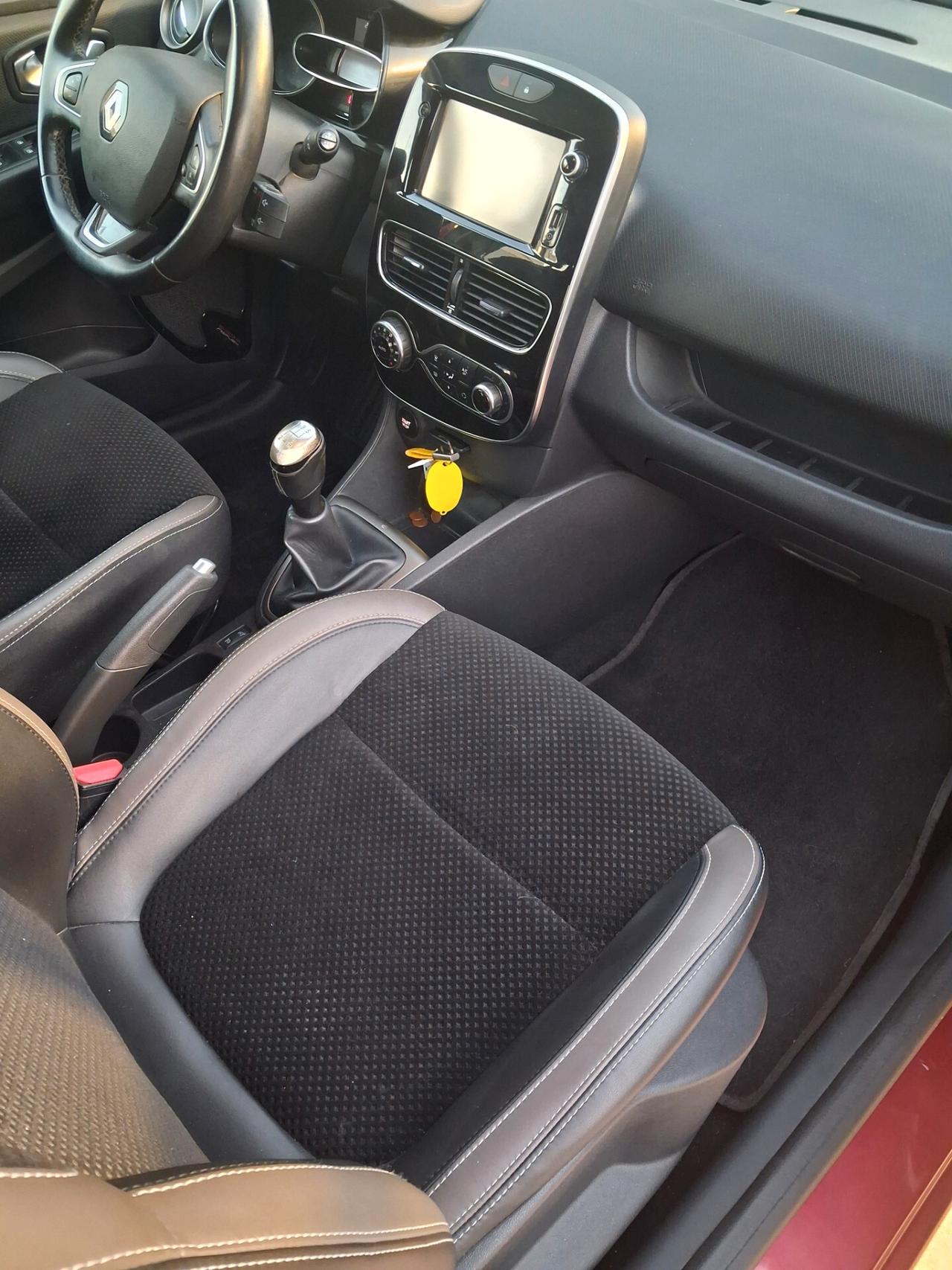 Renault Clio 1.5 Dci 90 Energy Zen