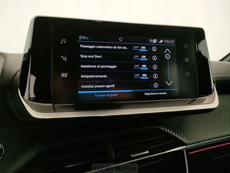 Peugeot 208 GT PureTech 130 EAT8 S/S auto