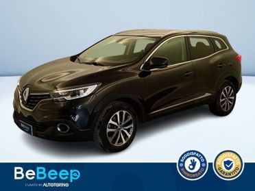 Renault Kadjar 1.5 DCI ENERGY HYPNOTIC 110CV EDC