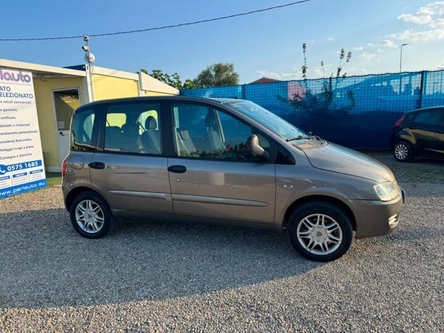 FIAT Multipla 1.6 16V Natural Power Active METANO