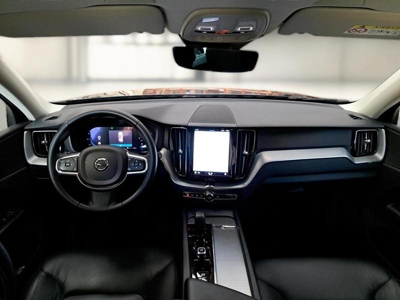 VOLVO XC60 B4 D AWD AUTOMATICO ESSENTIAL 5 PORTE SUV