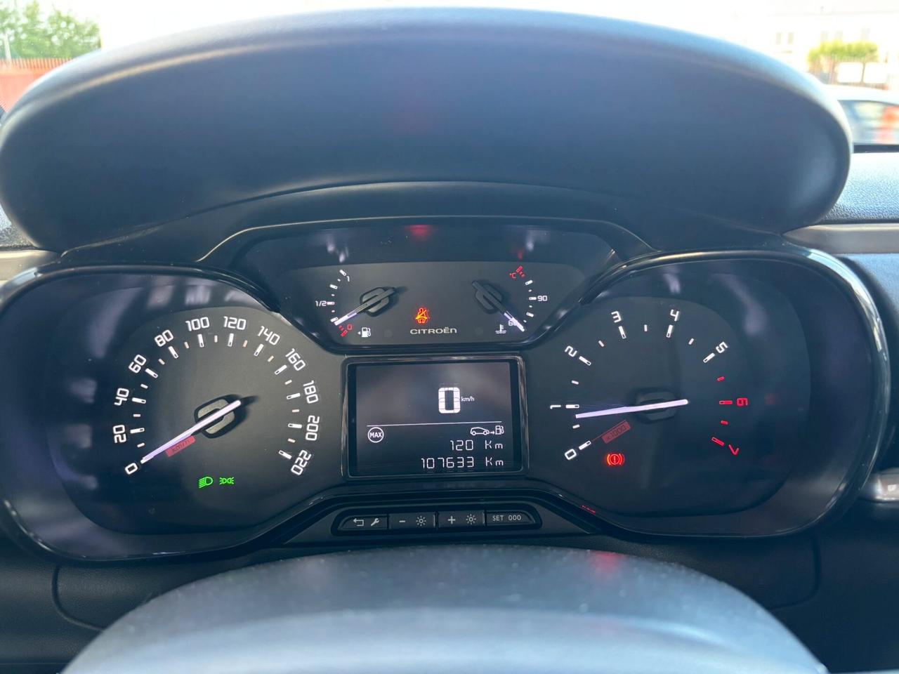 Citroen C3 PureTech 82 S&S Shine