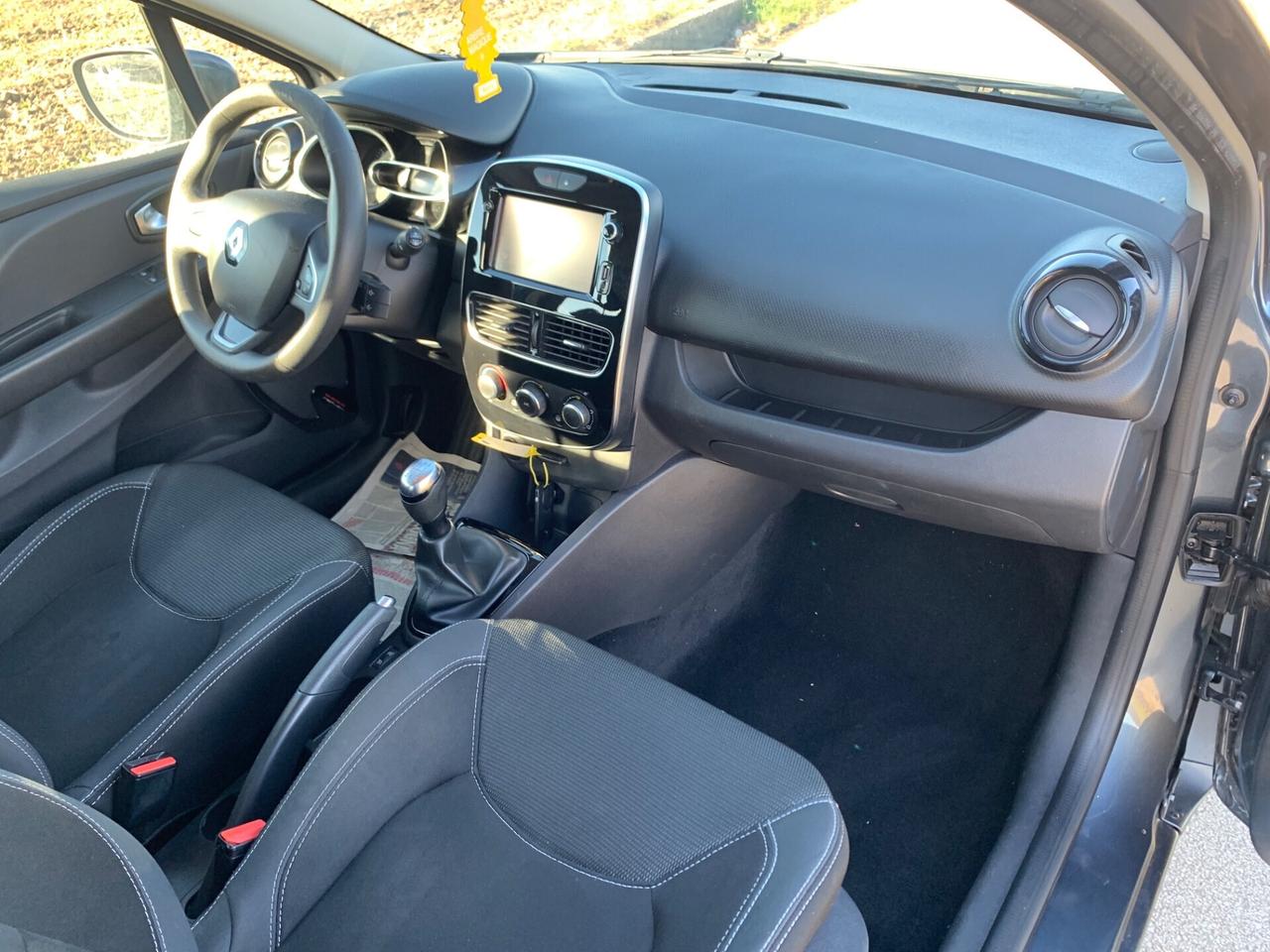 Renault Clio dCi 8V 75CV Start&Stop 5 porte Energy Zen