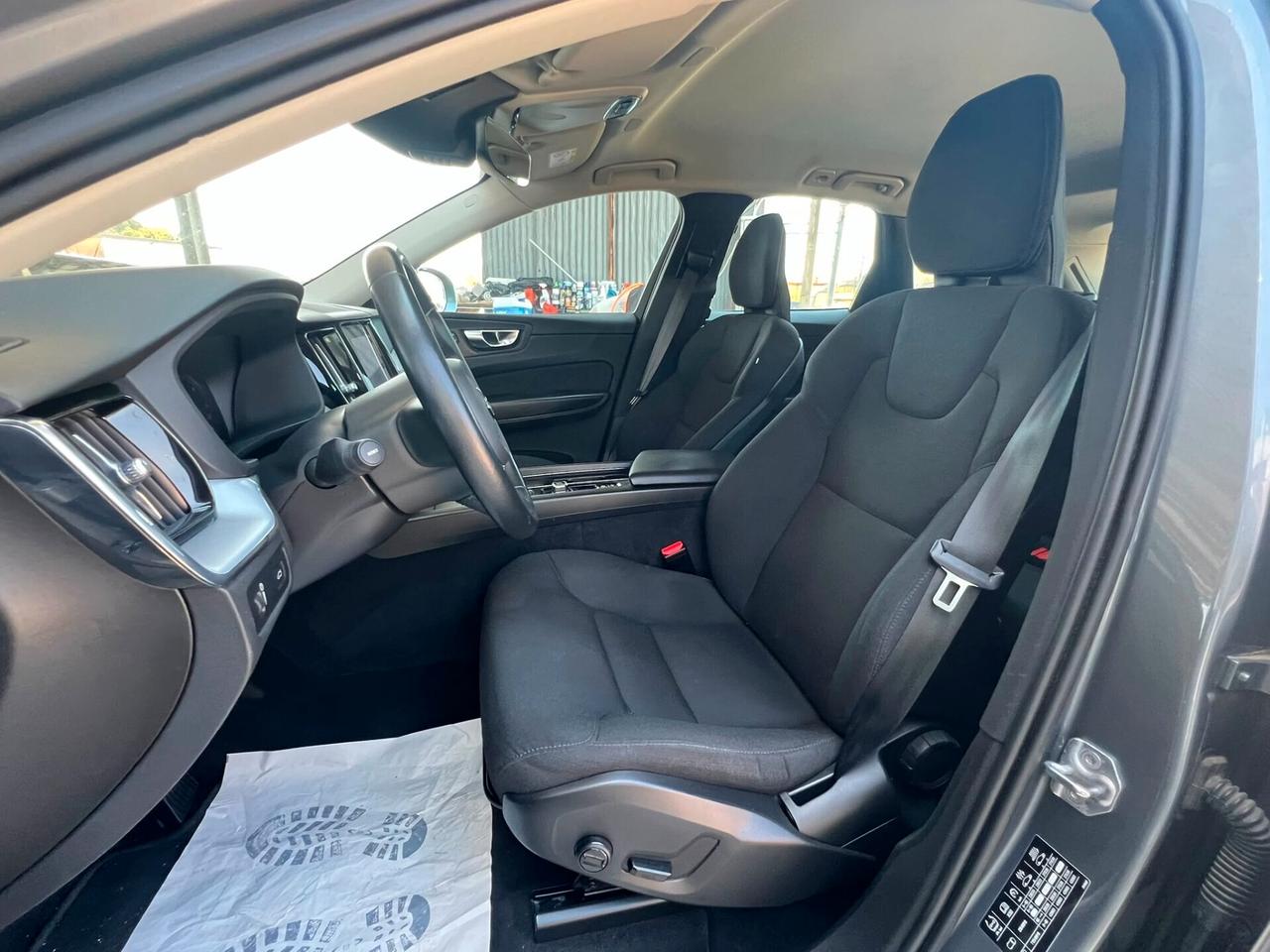 Volvo XC 60 B4 (d) Geartronic Business