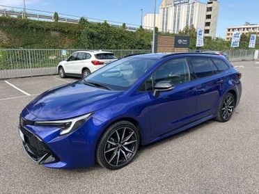 Toyota Corolla Corolla GR SPORT 1.8 Hybrid Touring Sports IVA ESPOSTA COMPRESA