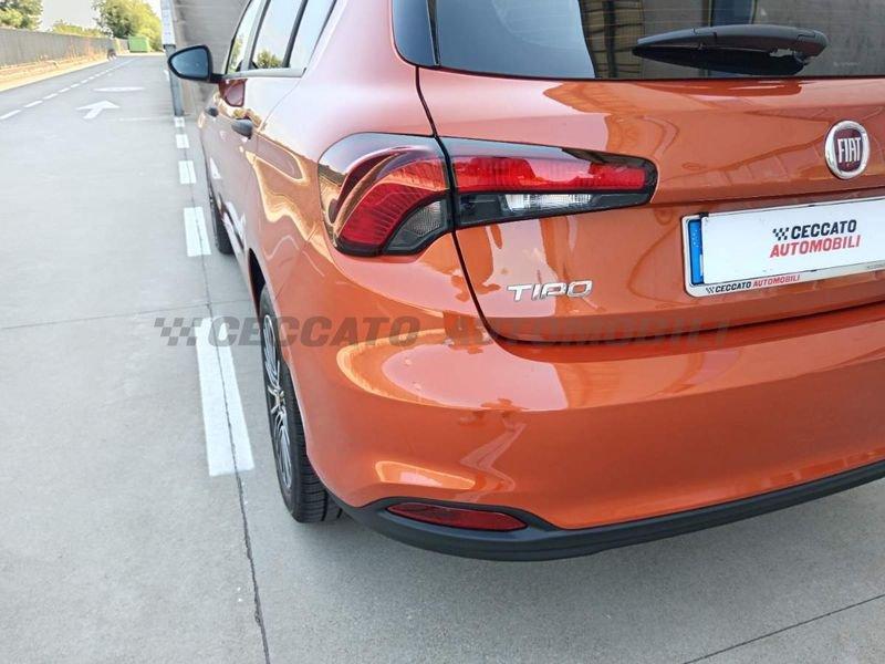 FIAT Tipo Tipo Hatchback My23 1.6 130cvDs Hb Tipo