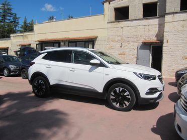 Opel Grandland X 1.6 diesel Ecotec Start&Stop Innovation
