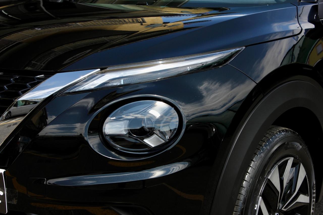 Nissan Juke 1.0 DIG-T 114 CV DCT Acenta KM0 PREZZO REALE SENZA VINCOLI!!